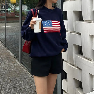 Side zipper shorts