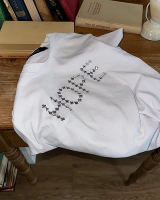 (ORIGINAL) HOPE Parts Slim Fit T-Shirt