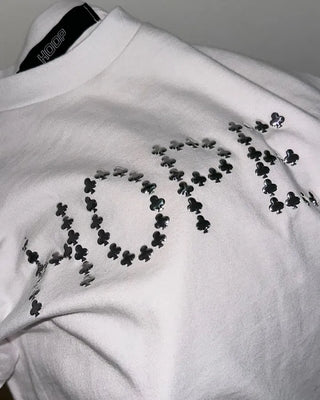 (ORIGINAL) HOPE Parts Slim Fit T-Shirt
