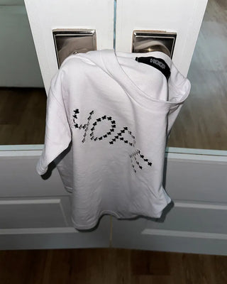 (ORIGINAL) HOPE Parts Slim Fit T-Shirt
