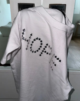 (ORIGINAL) HOPE Parts Slim Fit T-Shirt