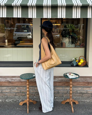 Square neck layered camisole