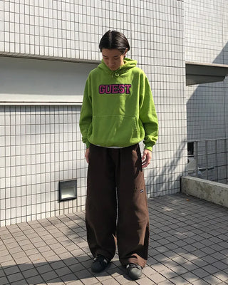 (ORIGINAL) Double Knee Cotton Work Pants