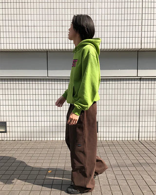(ORIGINAL) Double Knee Cotton Work Pants