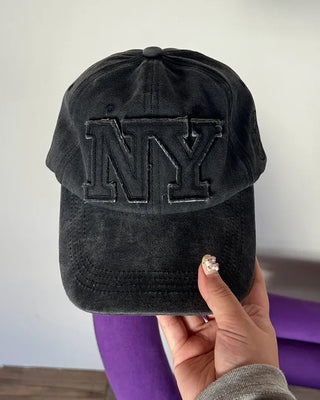 NY Pigment Cap