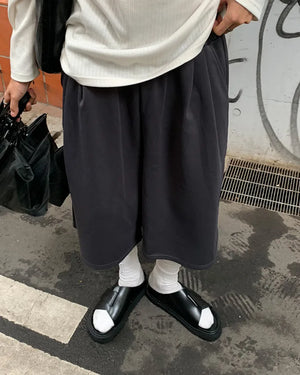 M / Sweatpants
