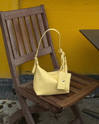 Daily Square Pouch Set Bag