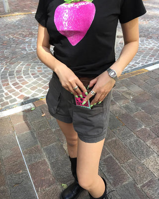 [1st Re-release] (ORIGINAL) Vintage Cargo Shorts
