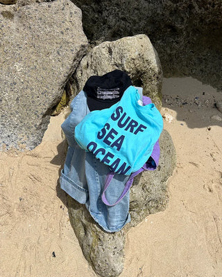 (Unisex) Color Naming Half T-Shirt