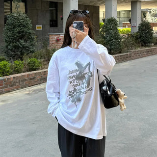 (Unisex) Star Point Short-Sleeve T-Shirt