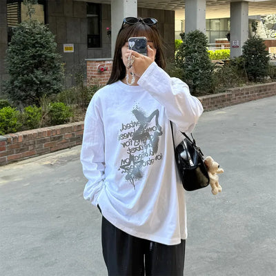 (Unisex) Star Point Short-Sleeve T-Shirt
