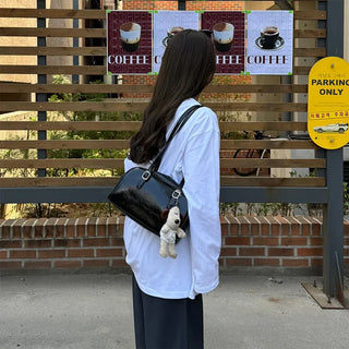 Belt Point Bag