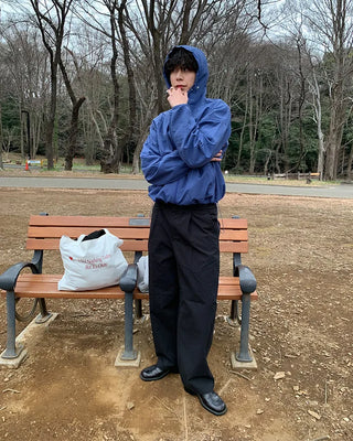 (Unisex) Gopcore Parka Jacket