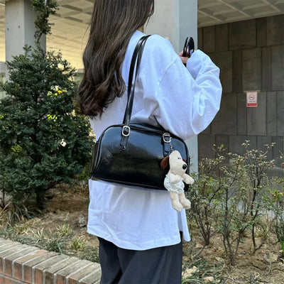 Belt Point Bag
