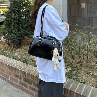 Belt Point Bag