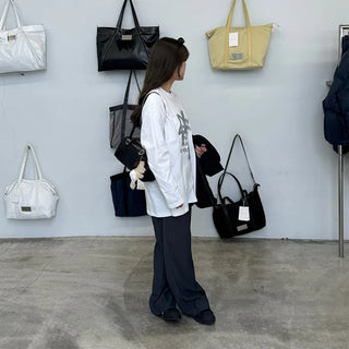 Belt Point Bag