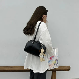 Belt Point Bag