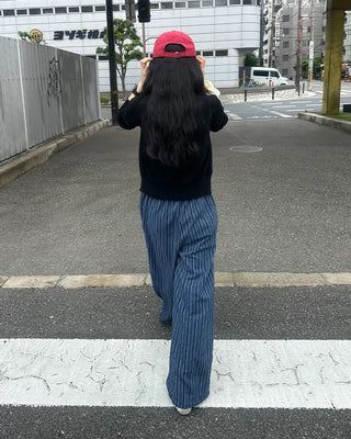 W Point Ball Cap