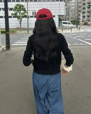 W Point Ball Cap