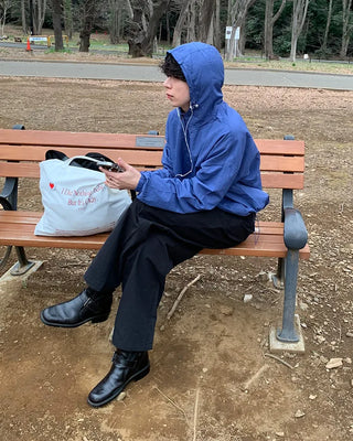 (Unisex) Gopcore Parka Jacket