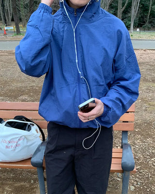 (Unisex) Gopcore Parka Jacket