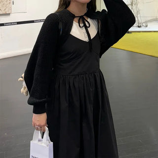 Colored String Bolero
