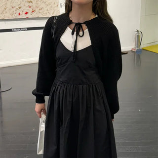 Colored String Bolero