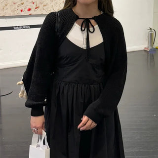 Colored String Bolero