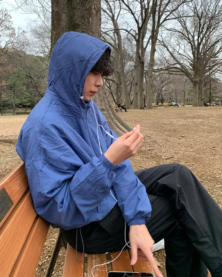(Unisex) Gopcore Parka Jacket