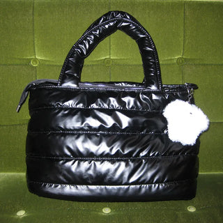 Down Big Crossbody Bag