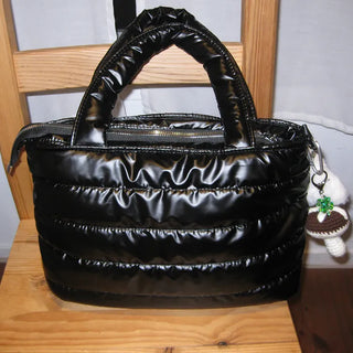 Down Big Crossbody Bag