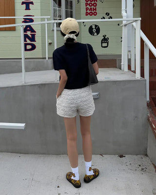 A-Point Dot Cap