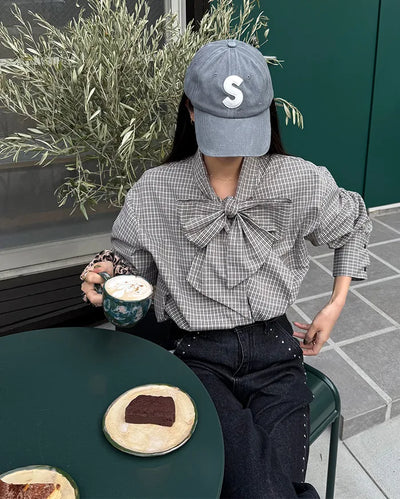 S Pigment Cap