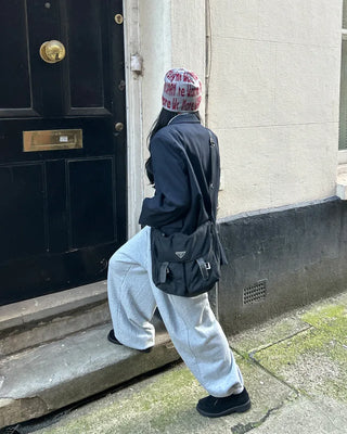 Text Pattern Vinyl