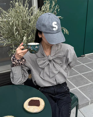 S Pigment Cap