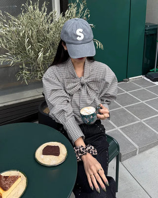 S Pigment Cap