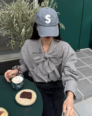S Pigment Cap