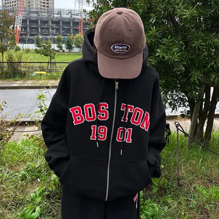 Atlanta cap