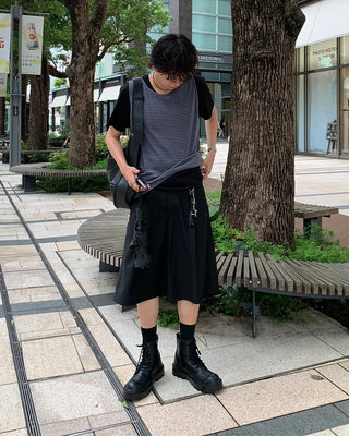Big shoulder bag