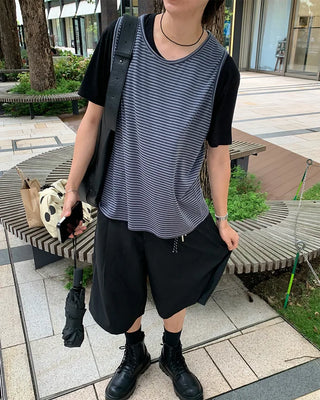 Big shoulder bag