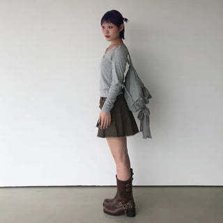 Best Point Mid Boots