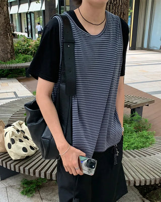 Big shoulder bag