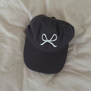 Ribbon Point Color Cap