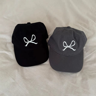 Ribbon Point Color Cap