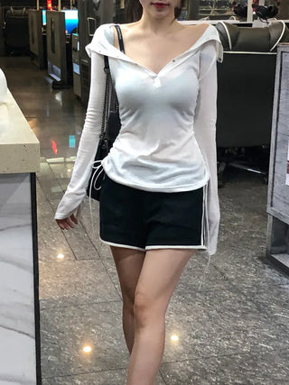 Summer shorts (5 colors)