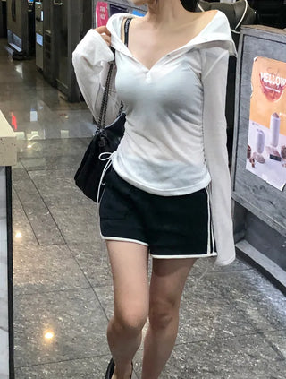 Summer shorts (5 colors)