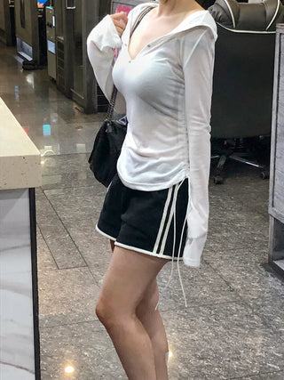 Summer shorts (5 colors)