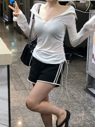 Summer shorts (5 colors)