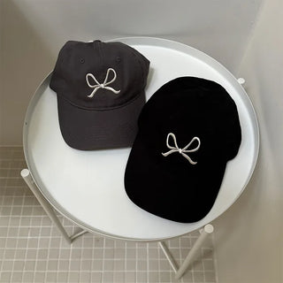 Ribbon Point Color Cap
