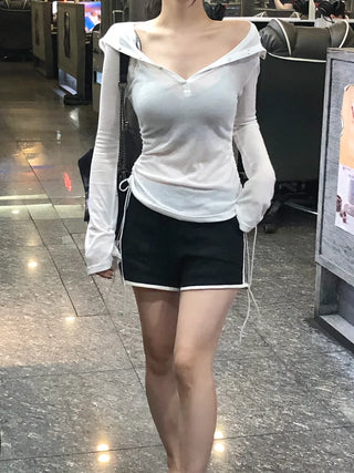 Summer shorts (5 colors)